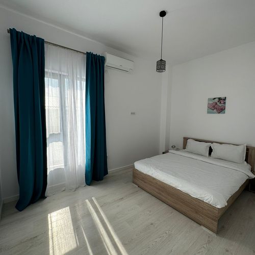 Apartament superior cu 2 camere pentru 4 pers.