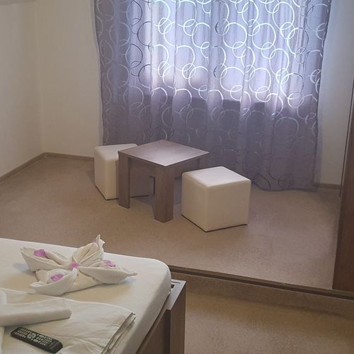 Apartament cu 2 camere pentru 4 pers.
