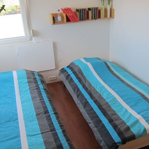Casă de vacanță întreaga unitate cu panoramă pentru 6 pers. (se inchirieaza doar integral)