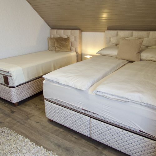 Komfort Rodinný Apartman pro 5 os. se 2 ložnicemi