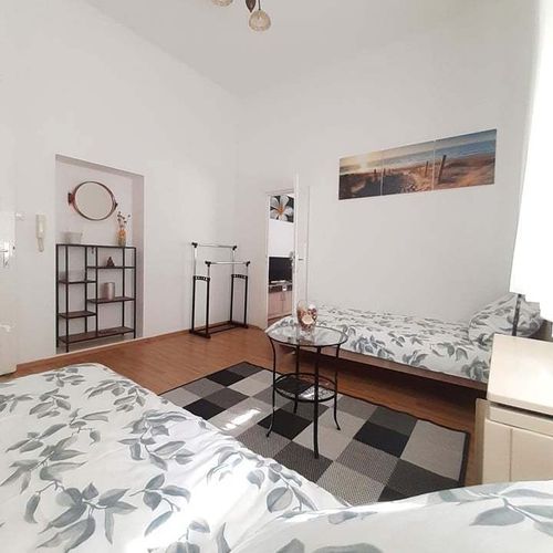 Apartament familial(ă) maisonetă cu 2 camere pentru 6 pers.