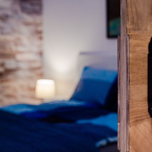 Design Rodinný Apartman pro 4 os. se 2 ložnicemi