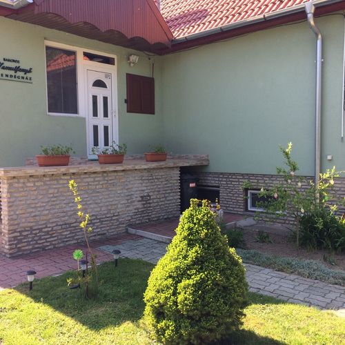 Apartament 13-osobowy 