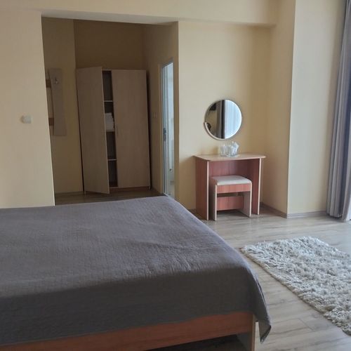 Apartament classic cu 2 camere pentru 4 pers.