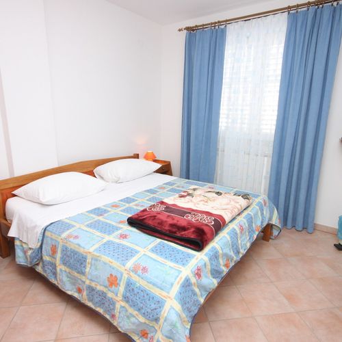 Pokój 2-osobowy z klimatyzacją S-3007-a