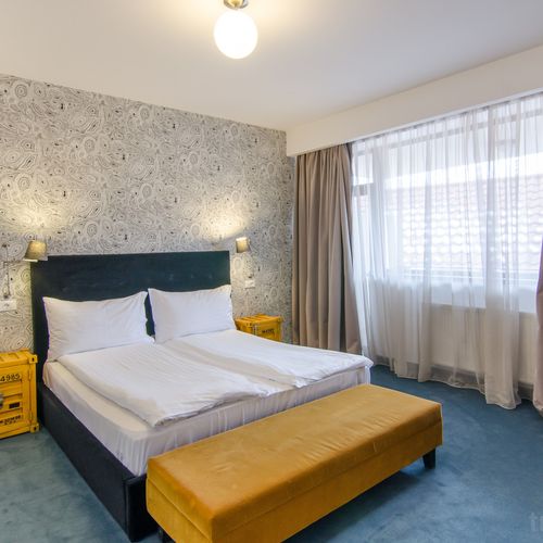 Apartament cu 2 camere pentru 4 pers.