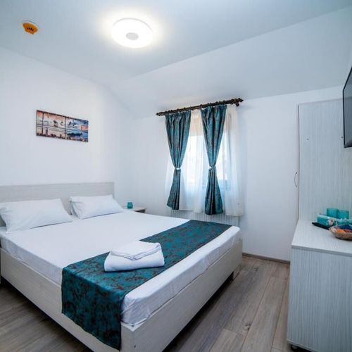 Apartament family cu 2 camere pentru 4 pers.