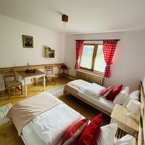 Pokój 2-osobowy 