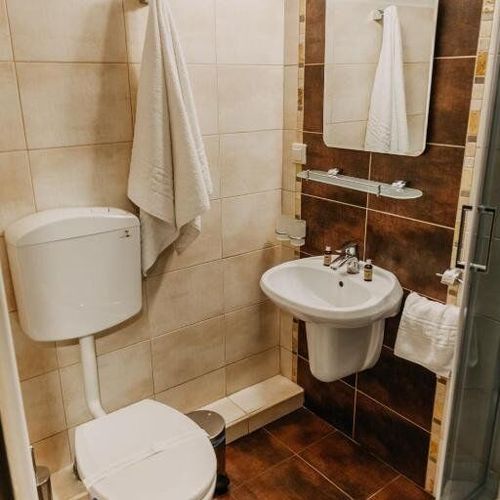 Apartament cu 2 camere pentru 3 pers.