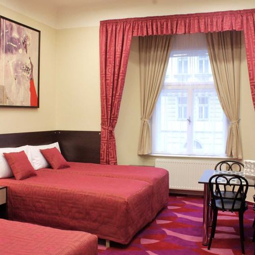 Apartament cu bucătărie proprie cu 2 camere pentru 5 pers.