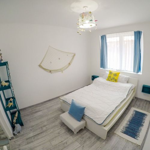 Apartament 10-osobowy Przyjemny wystrój wnętrz
