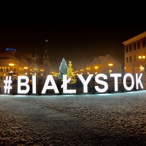 Apartament 4-osobowy Komfort z balkonem