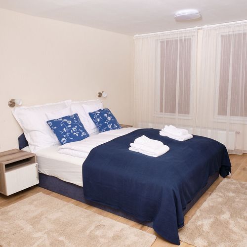 Apartament 6-osobowy cały dom Komfort