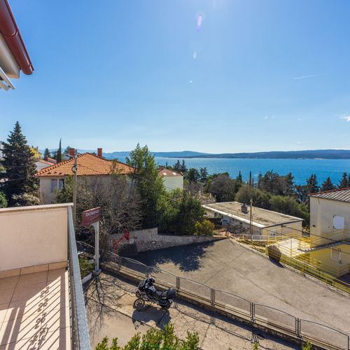 Apartament art cu 1 camera pentru 3 pers.