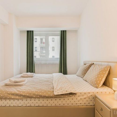 Apartament cu 1 camera pentru 4 pers.