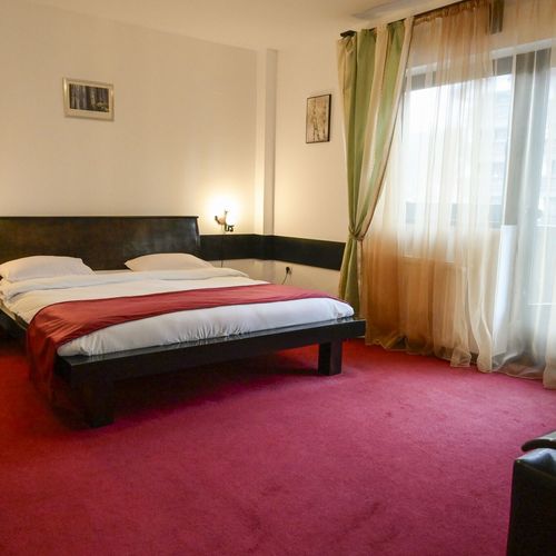 Apartament cu 2 camere pentru 4 pers.