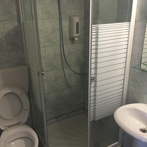 Apartament cu 2 camere pentru 6 pers.
