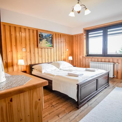 Studio Superior Apartman s manželskou postelí s 1 ložnicí