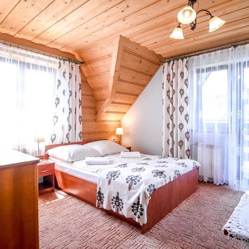 Studio Superior Apartman s manželskou postelí s 1 ložnicí