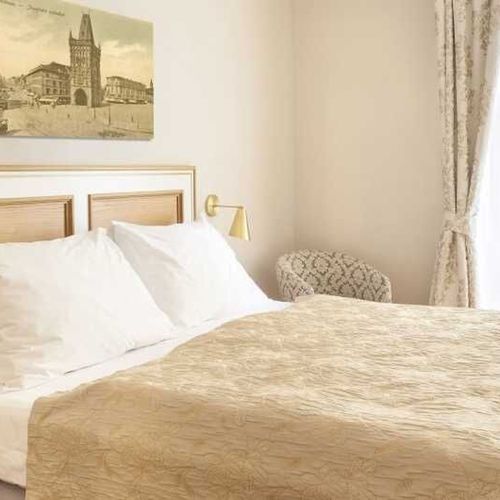 Pokój 2-osobowy Standard