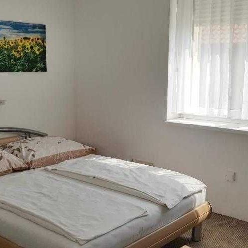 Pokoj s klimatizací se sprchou pro 2 os.