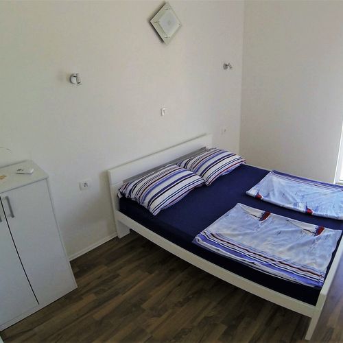Komfort Vila (jako celek) pro 10 os. s výhledem na moře