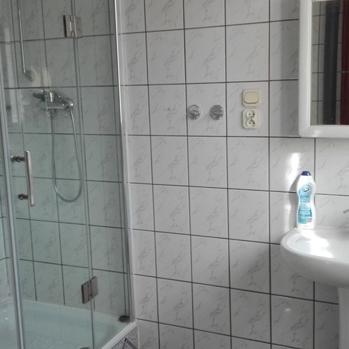 Camera confort la parter pentru 5 pers.