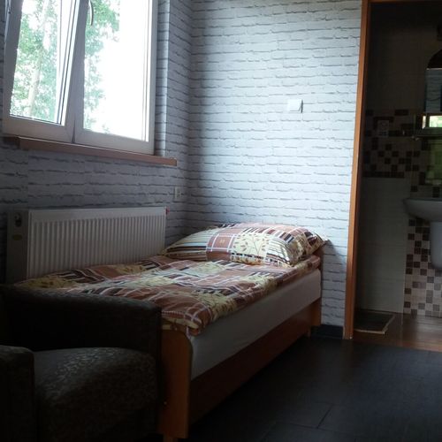 Casă de weekend confort familial(ă) pentru 6 pers. (se inchirieaza doar integral)