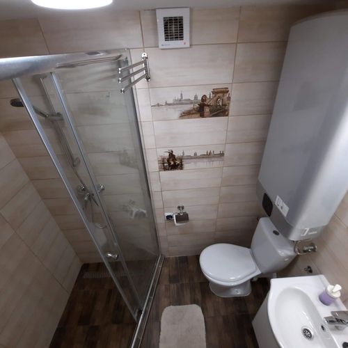 Apartament cu 2 camere pentru 3 pers.