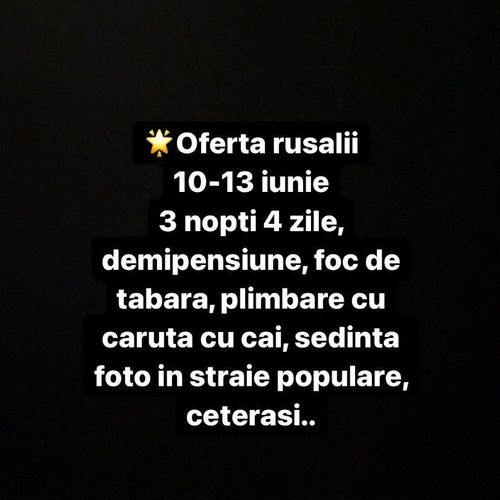 Cabană family cu baie pentru 4 pers. (se inchirieaza doar integral)