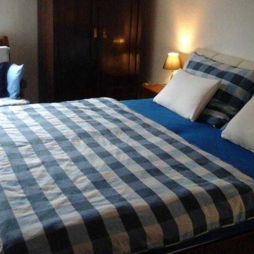 Apartman s vanou pro 5 os. se 2 ložnicemi