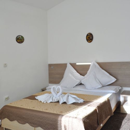 Apartament classic cu 2 camere pentru 4 pers.
