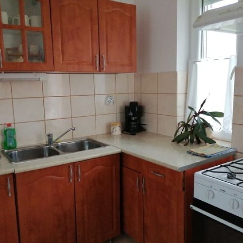 Apartament 5-osobowy "D" z 2 pomieszczeniami sypialnianymi