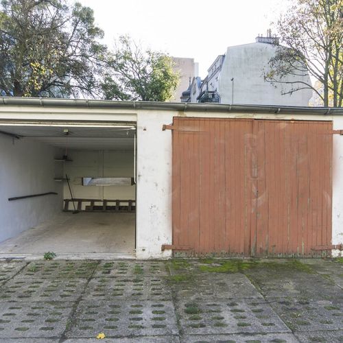 Apartament 5-osobowy Przyjazny podróżom rodzinnym z widokiem na ogród z 3 pomieszczeniami sypialnianymi