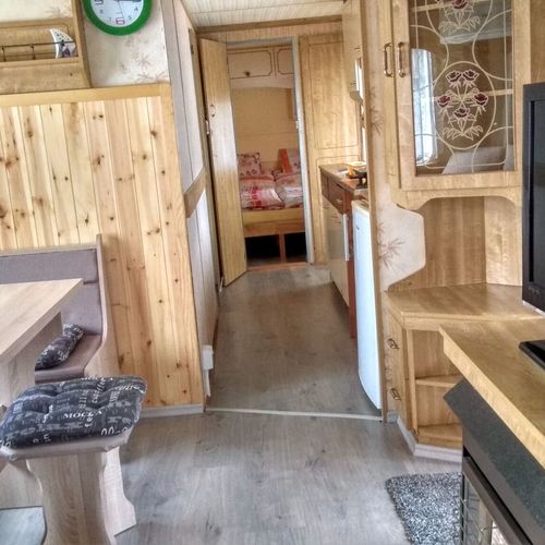 Apartament familial(ă) cu aer condiționat cu 3 camere pentru 5 pers.