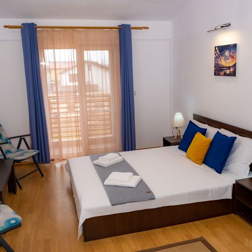 Grand Apartman pro 5 os. se 2 ložnicemi