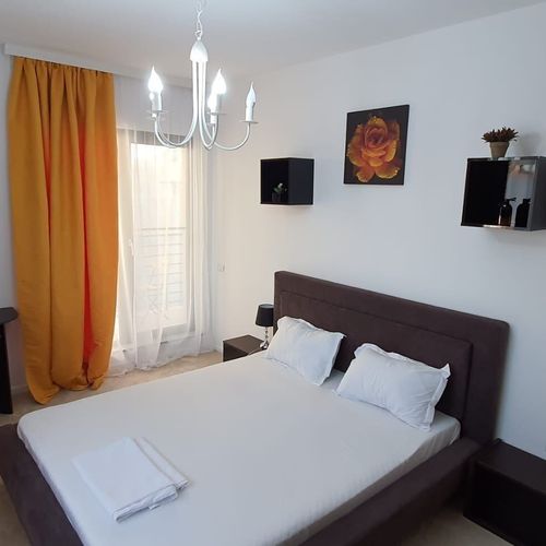 Apartament cu 3 camere pentru 6 pers.