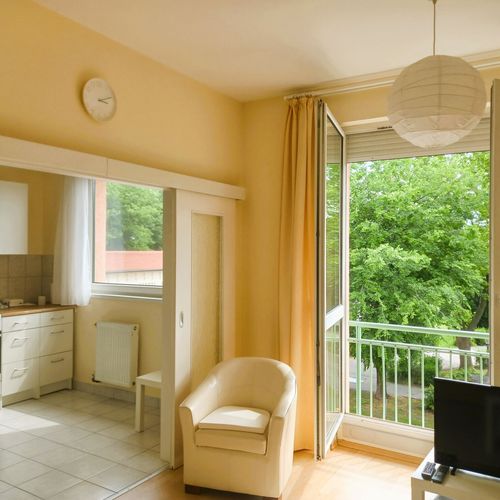 Apartament familial(ă) cu bucătărie proprie pentru 4 pers. (se inchirieaza doar integral)