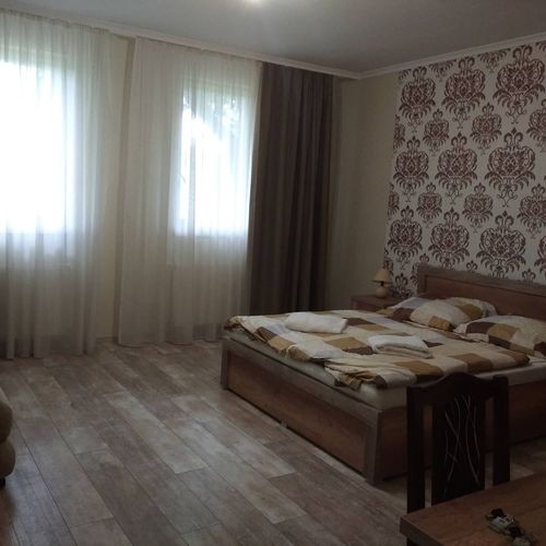 Pokój 4-osobowy Przyjazny podróżom rodzinnym z łazienką
