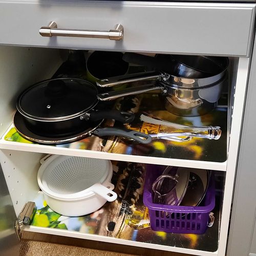 Apartman se sprchou s vlastní kuchyňkou pro 3 os. (s možností přistýlky)