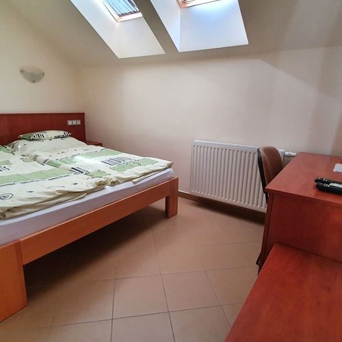 Apartament familial(ă) cu balcon cu 2 camere pentru 7 pers.