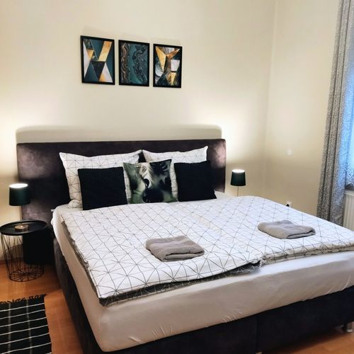 Apartament 11-osobowy cały dom