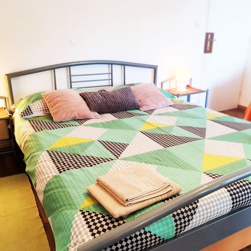 Apartament cu 2 camere pentru 4 pers. (se poate solicita pat suplimentar)