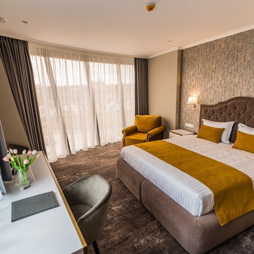 Hotel Aventus Băile Felix - Travelminit.ro