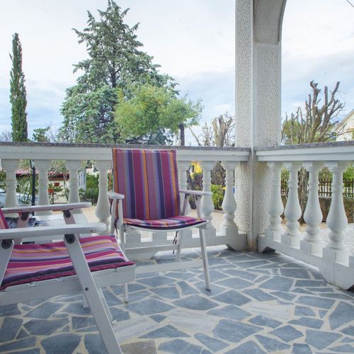 Apartament 2-osobowy na parterze Studio z 1 pomieszczeniem sypialnianym