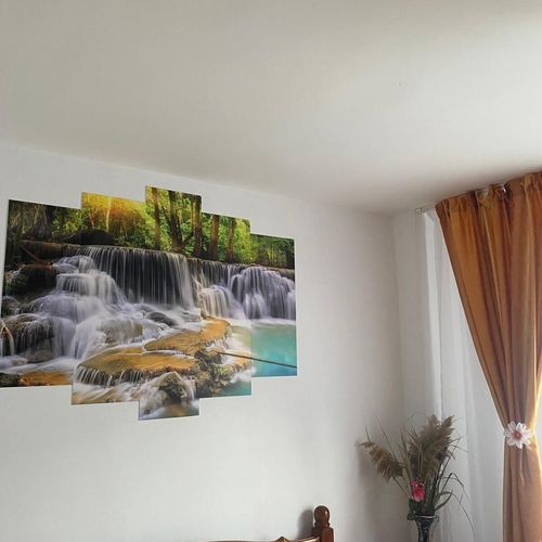 Apartament tourist cu 2 camere pentru 4 pers.
