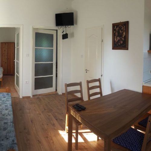 Apartament a cu 2 camere pentru 4 pers.