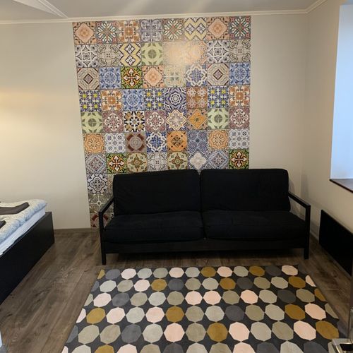 Apartament 4-osobowy  (możliwa dostawka)