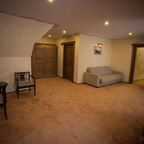 Apartament cu 2 camere pentru 4 pers.