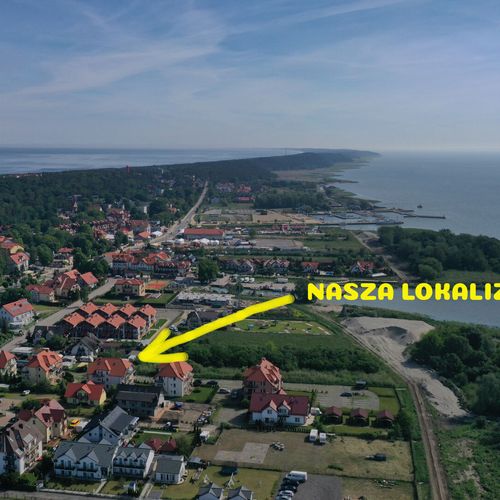 Apartament 4-osobowy na parterze z widokiem na ogród z 2 pomieszczeniami sypialnianymi